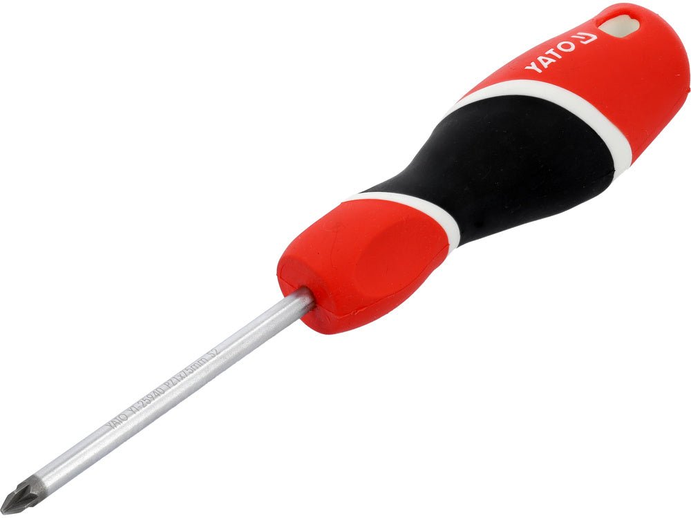 SURUBELNITA YATO YT - 25940 PZ1X75MM YATO - scule electrice si unelte profesionale - BricoMart