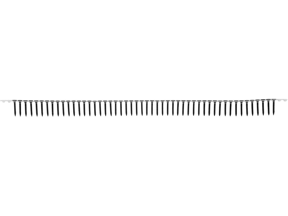 SURUBURI FORANTE PENTRU METAL, PE BANDA DE 3,5X25MM, 1000 BUC Yato YT - 09440 Yato - scule electrice si unelte profesionale - BricoMart