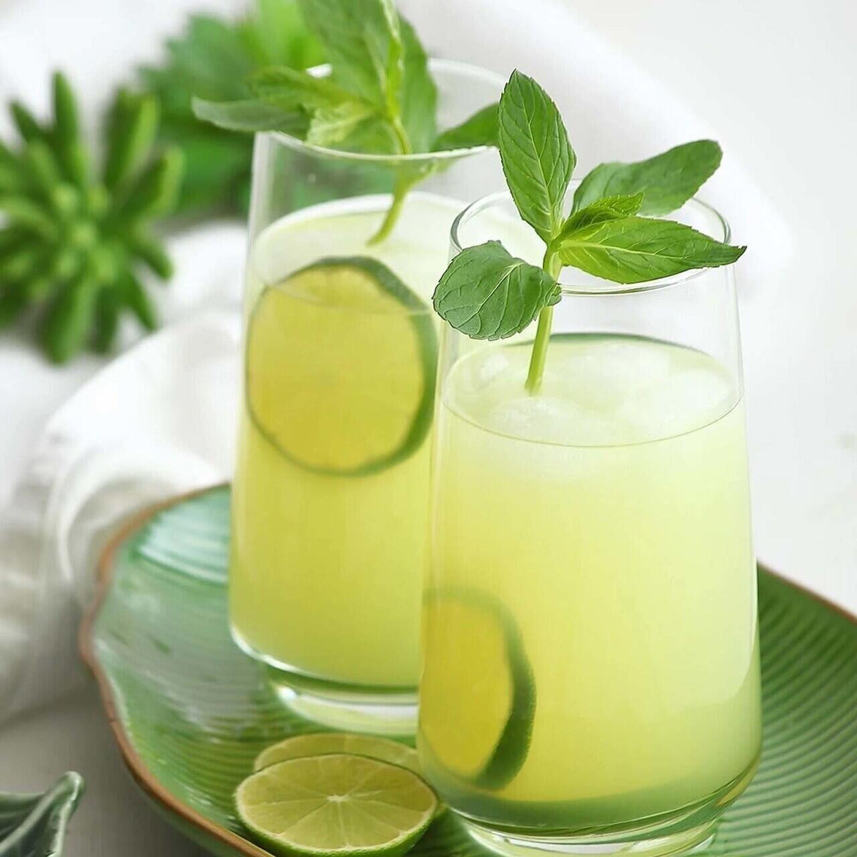 Pahar inalt Lyon 480ml, LAV