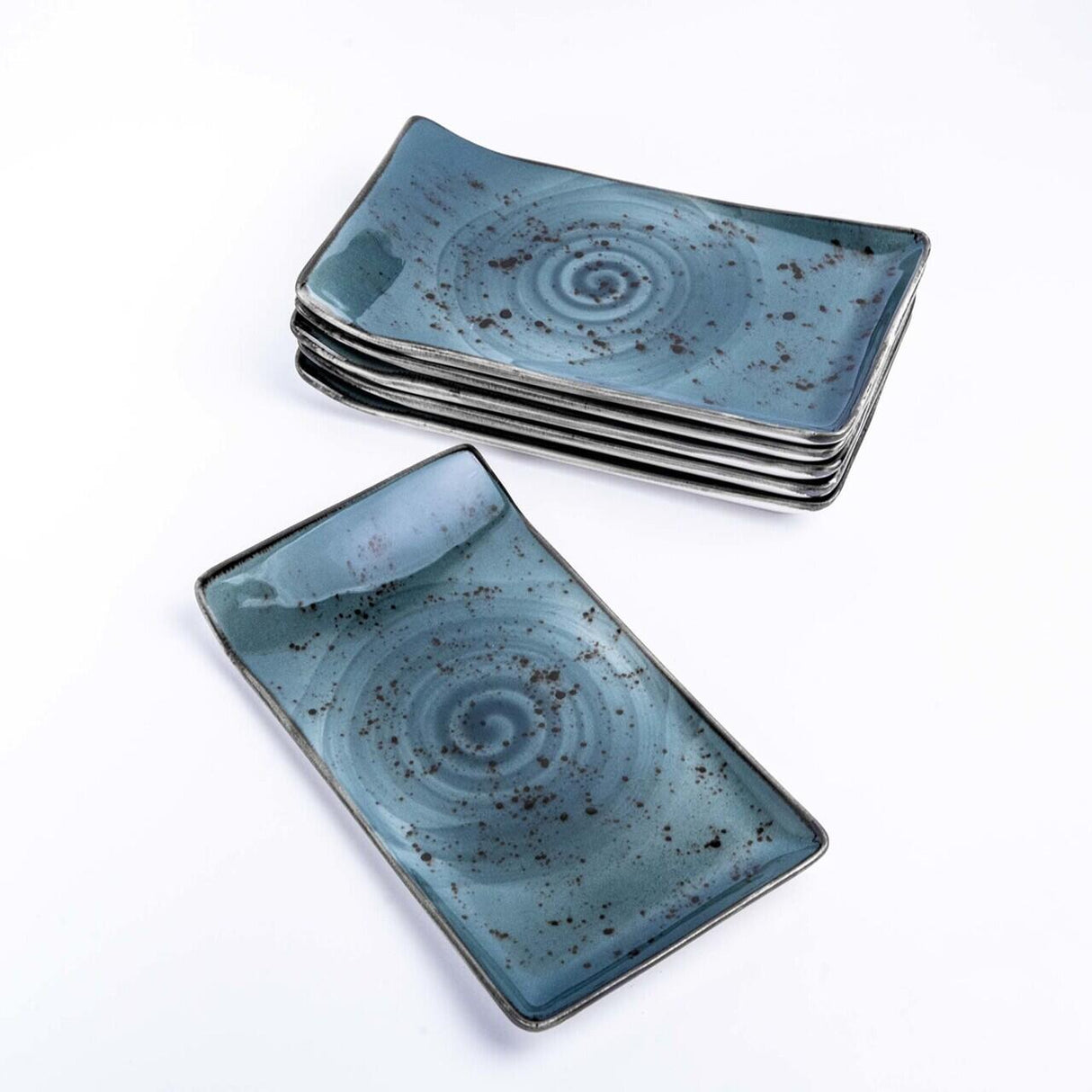 Farfurie de servire Arando, 215x120 mm Fine Dine