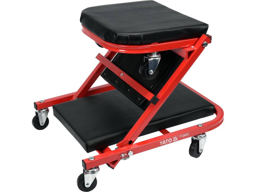 TARGA SERVICE 2 YATO YT - 08802 IN 1 YATO - scule electrice si unelte profesionale - BricoMart