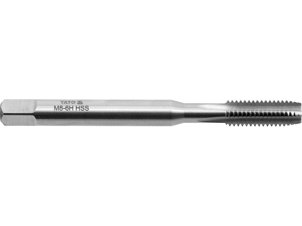 TAROD M8 HSS YATO YT - 2955 M2 YATO - scule electrice si unelte profesionale - BricoMart