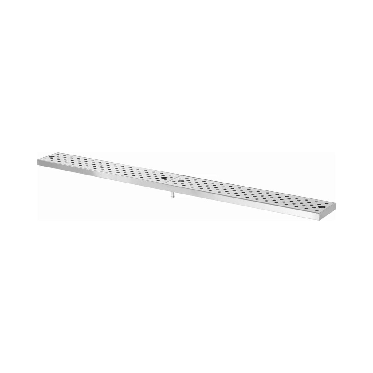 Tava de picurare, scurgere pentru bar Oxygen, 1000x100 mm, Barmatic