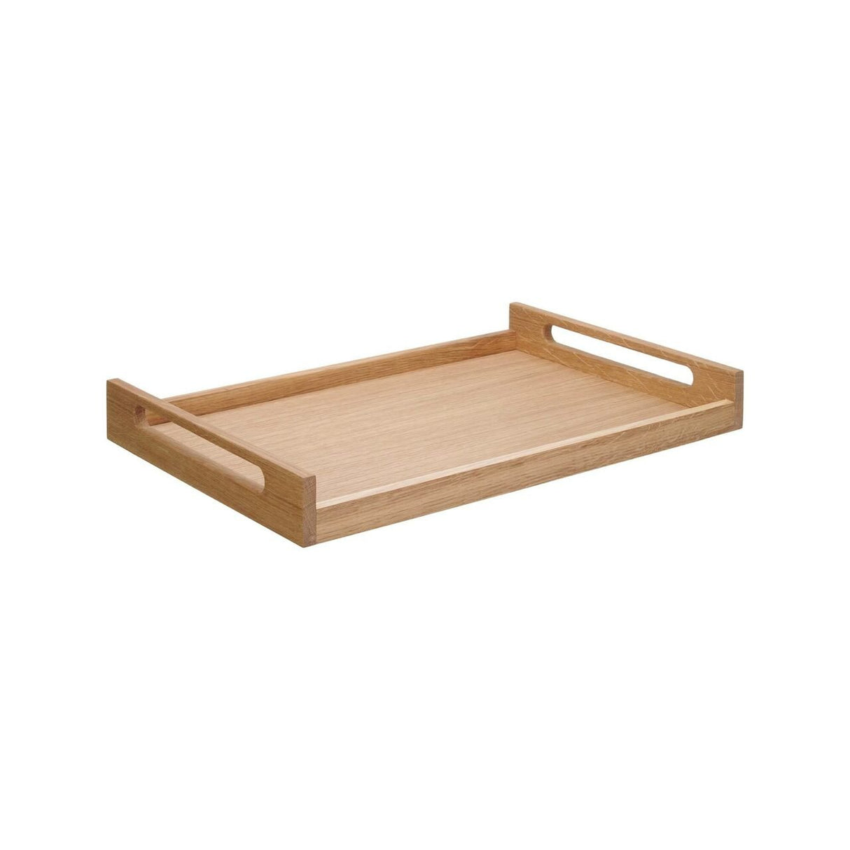 Tava din lemn Roomservice Madeira 603x402mm Fine Dine