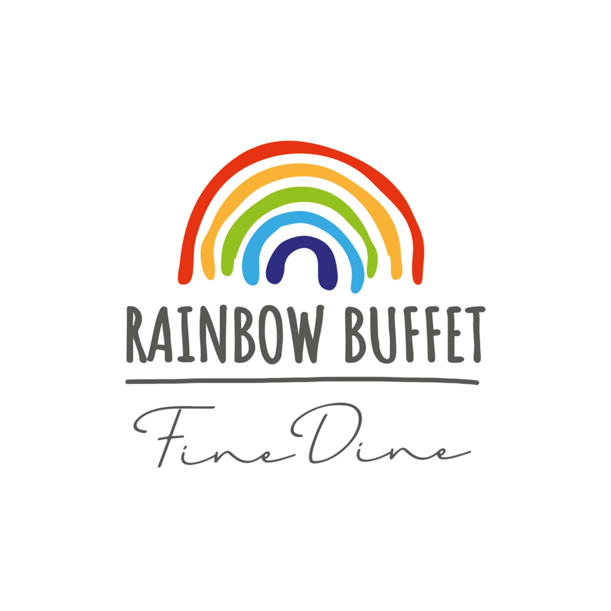 Tavă dreptunghiulară GN 1/1 melamină, albă 530x325x(H)30 Fine Dine
