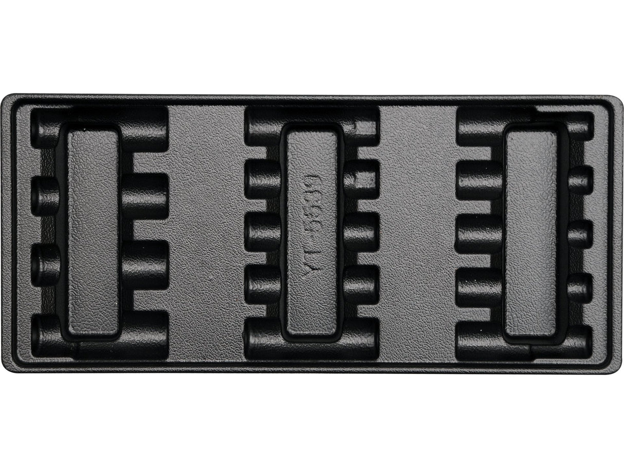 TAVA PVC SUPORT YATO YT - 55391 CHEI TUBULARE 8 - 21MM, 1/2 YATO - scule electrice si unelte profesionale - BricoMart