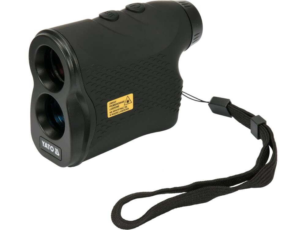 TELEMETRU LASER MONOCULAR YATO YT - 73129 900M YATO - scule electrice si unelte profesionale - BricoMart