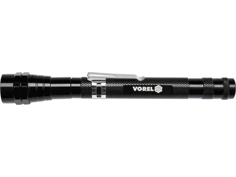 TELESCOP MAGNETIC CU VOREL 78405 LED, 17 - 56,5CM VOREL - scule electrice si unelte profesionale - BricoMart