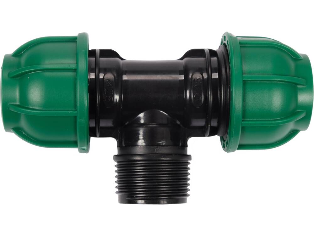 TEU COMPRESIUNE FILET FLO 88860 EXTERIOR 25X1X25 FLO - scule electrice si unelte profesionale - BricoMart
