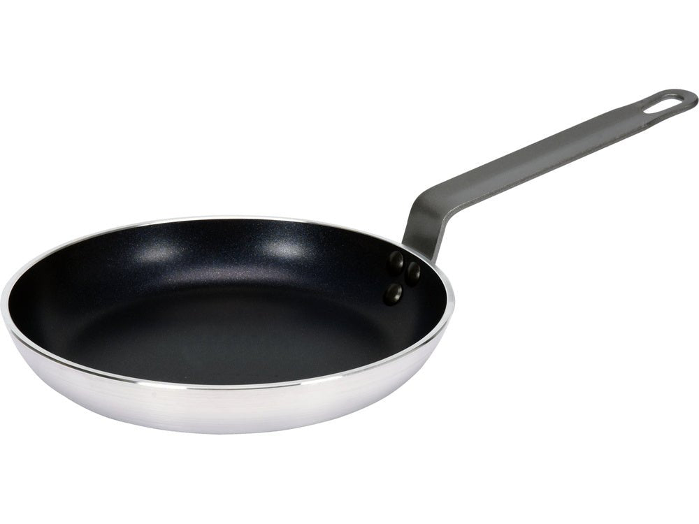 TIGAIE DE ALUMINIU YATO YG-00131 CU ACOPERIRE PTFE, 24CM YATO - scule electrice si unelte profesionale - BricoMart