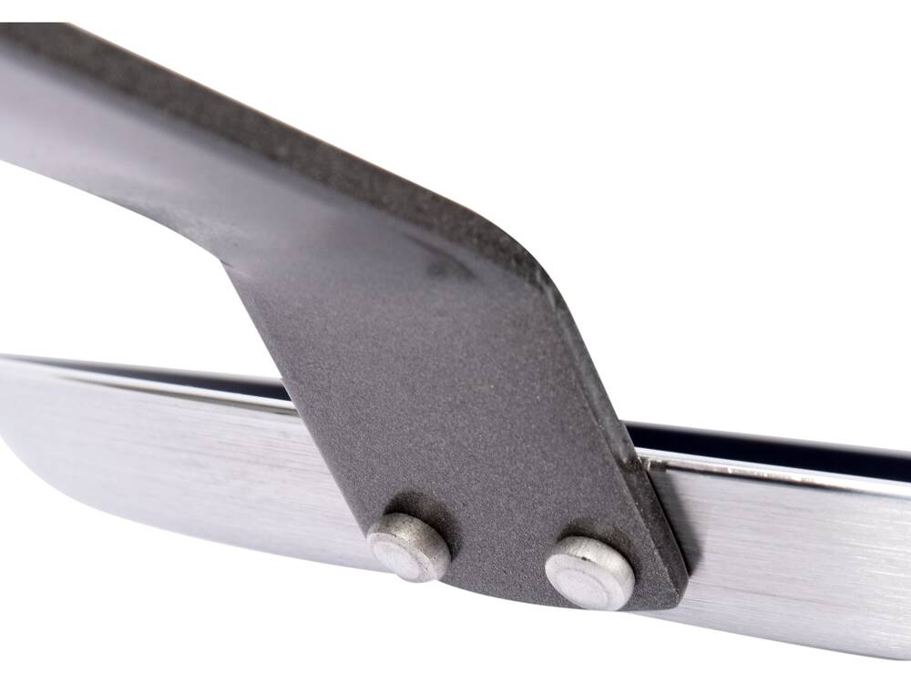 TIGAIE DE ALUMINIU YATO YG-00153 CU ACOPERIRE PTFE, PENTRU CLATITE, 30 CM YATO - scule electrice si unelte profesionale - BricoMart