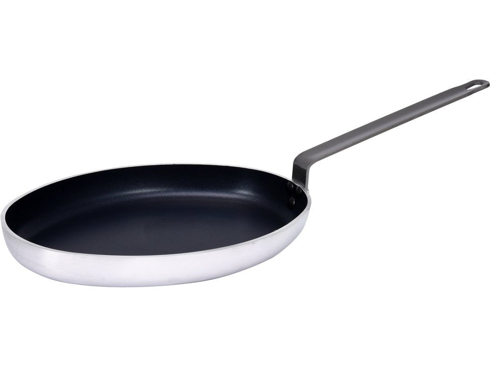 TIGAIE DE ALUMINIU YATO YG-00155 CU ACOPERIRE PTFE, PENTRU PESTE, 29X40 CM YATO - scule electrice si unelte profesionale - BricoMart