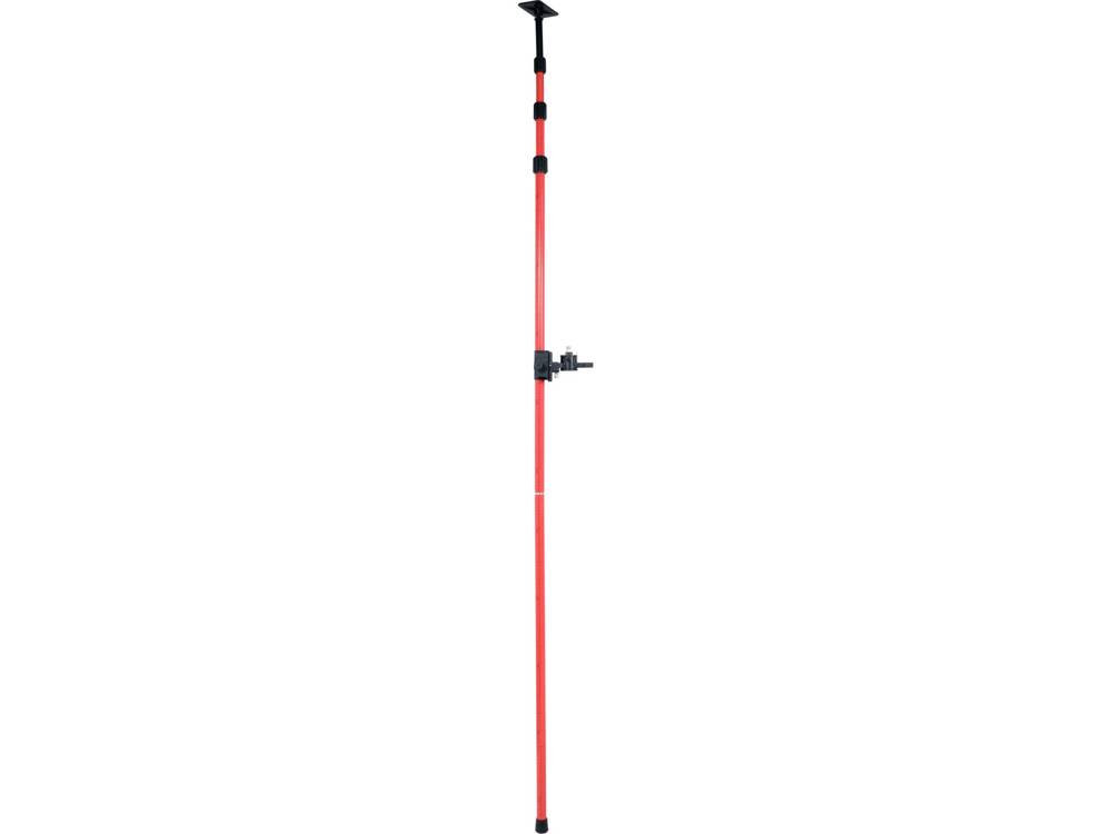TIJA TELESCOPICA PENTRU YATO YT - 30503 NIVELE LASER, 4M YATO - scule electrice si unelte profesionale - BricoMart