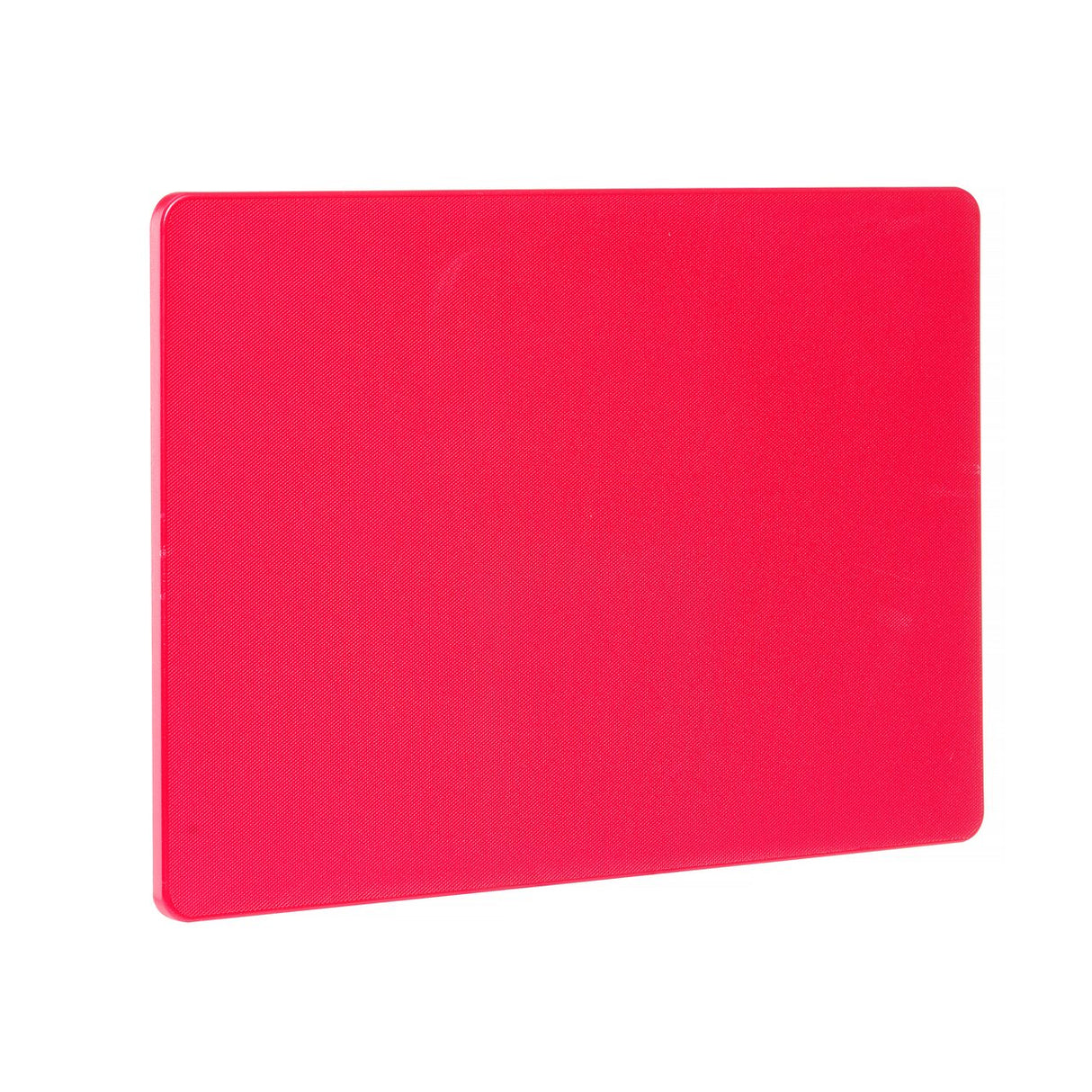 Tocator HACCP (rosu)450x300x10mm, dreptunghiular