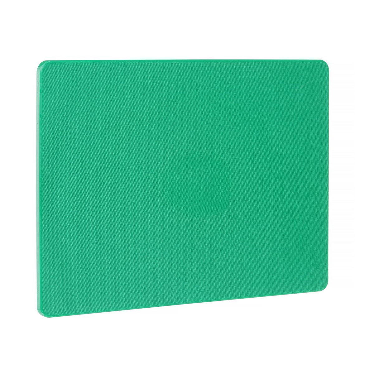 Tocator HACCP (verde)450x300x10mm, dreptunghiular
