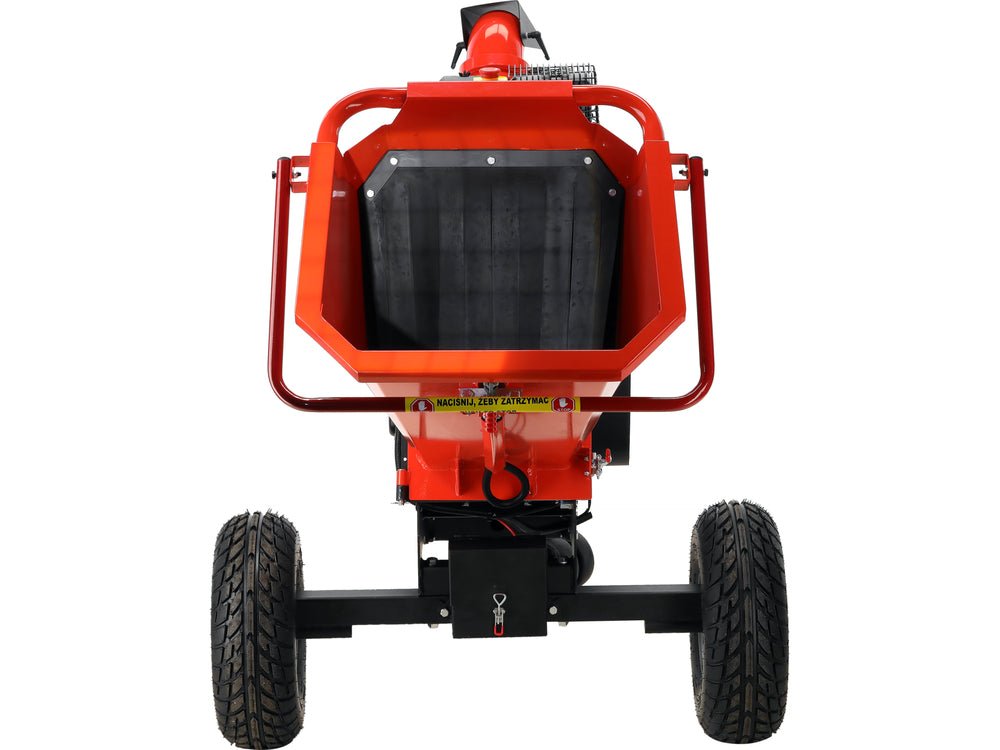 TOCATOR PE BENZINA PT CRENGI 150MM/420CC Yato YT - 86158 Yato - scule electrice si unelte profesionale - BricoMart
