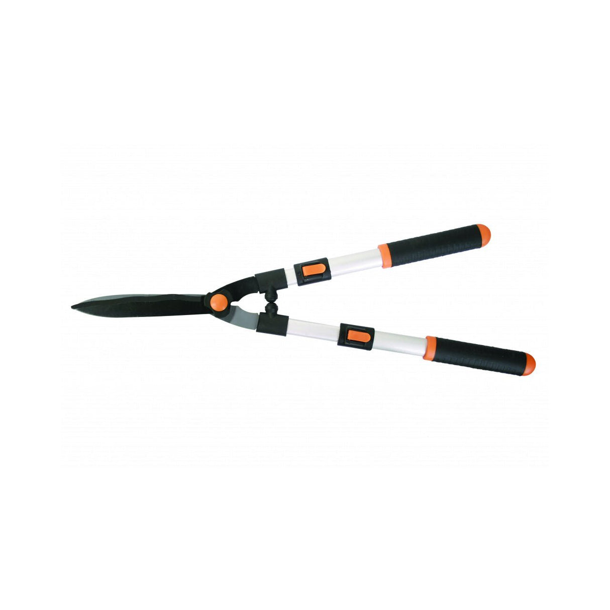 TOP GARDEN Forafeca gard viu 660 - 900mm TG Maner telescopic aluminiu Lama antiaderenta Top Garden - scule electrice si unelte profesionale - BricoMart
