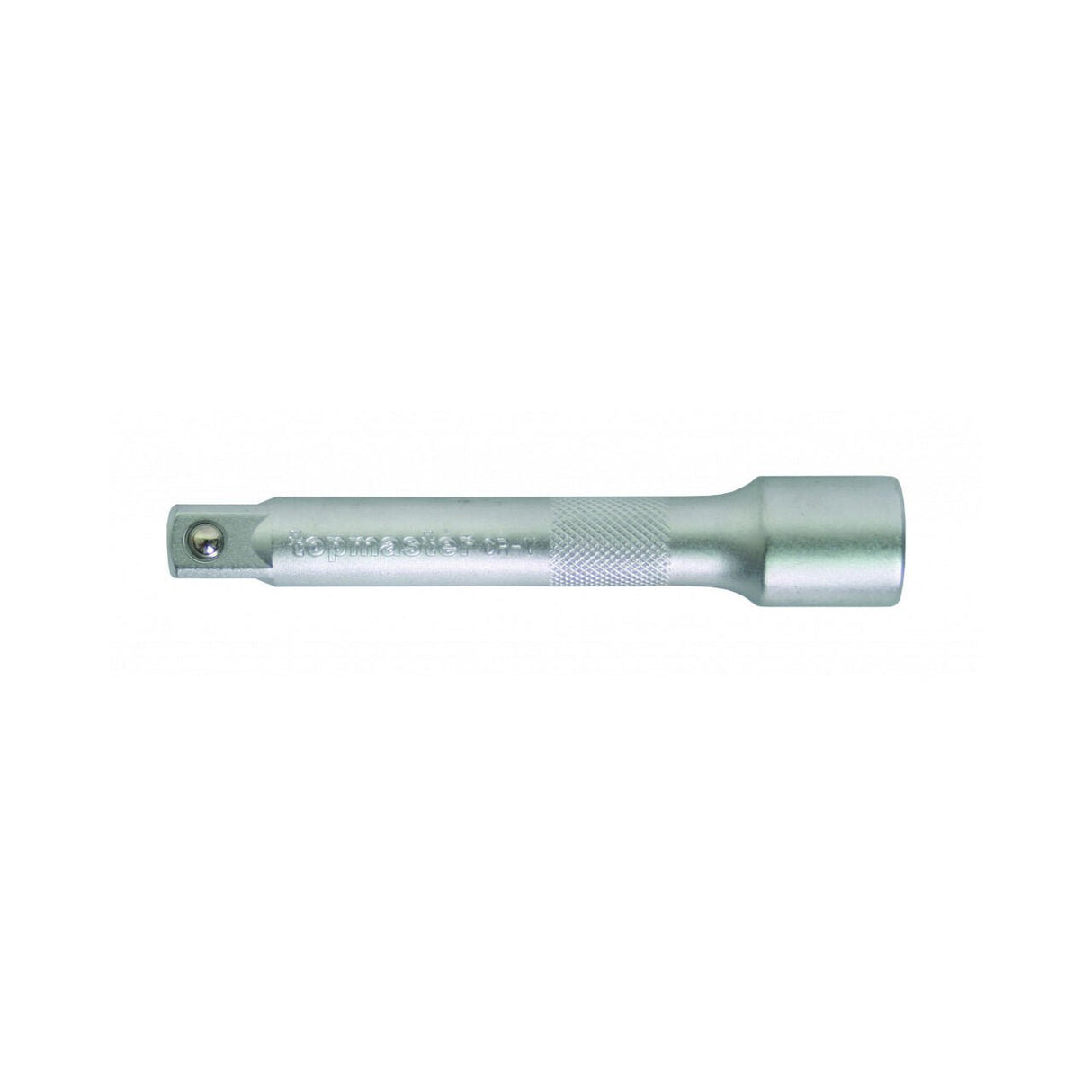 TOP MASTER PRO Adaptor lung 3/4"x200mm CR - V TMP Material: otel crom - vanadiu de inalta calitate Top Master Pro - scule electrice si unelte profesionale - BricoMart