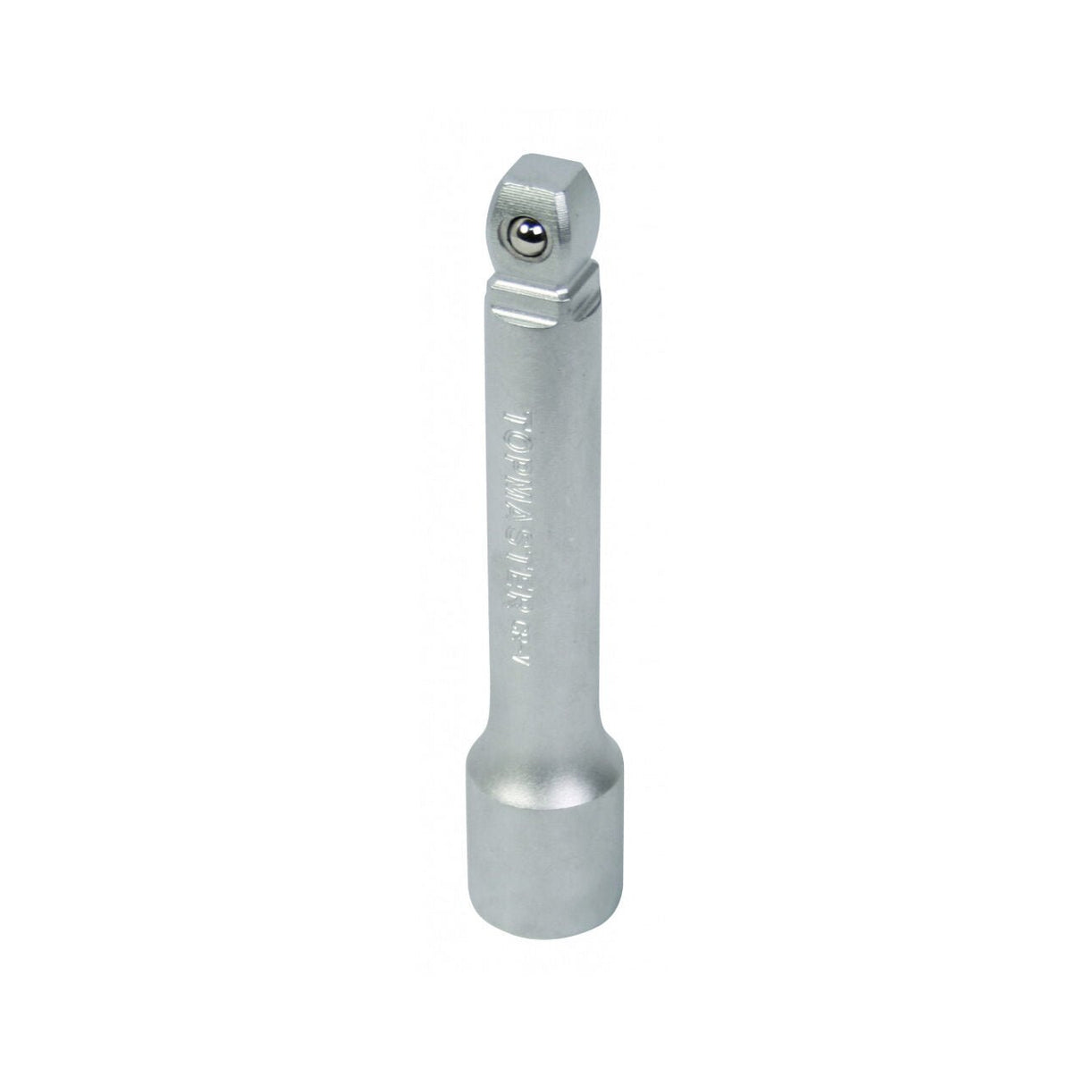TOP MASTER PRO Adaptor lung 3/8"х450mm CR - V TMP Profil special pentru operare sub unghi Material: otel crom - vanadiu de inalta calitate Top Master Pro - scule electrice si unelte profesionale - BricoMart