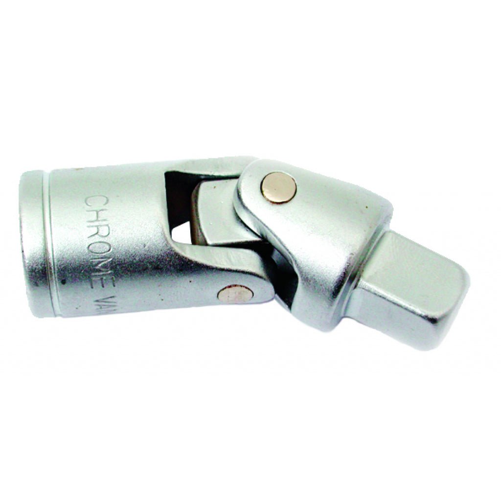 TOP MASTER PRO Adaptor tubulara flexibil 3/8" CR-V TMP Material: otel crom-vanadiu de inalta calitate Top Master Pro - scule electrice si unelte profesionale - BricoMart