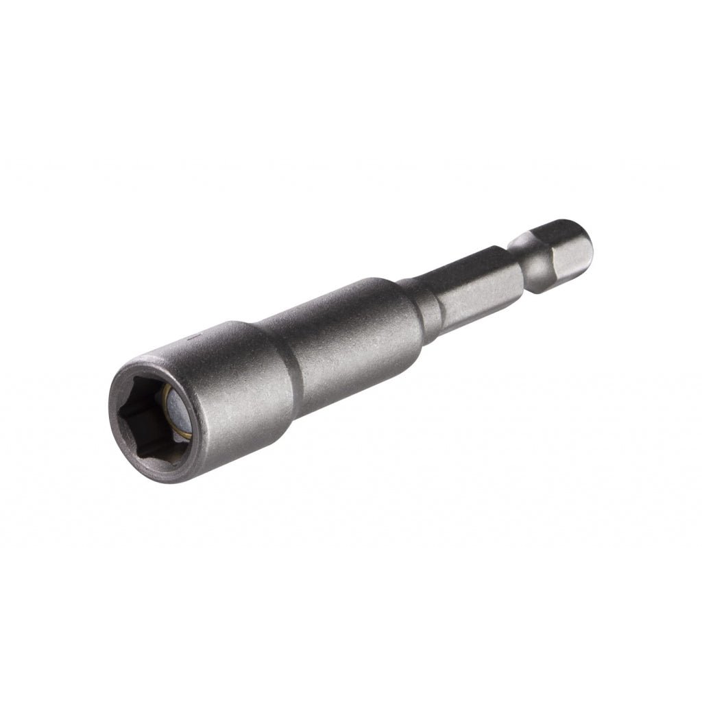 TOP MASTER PRO Bit cu tubulara 6x65 mm TMP Material:otel crom - vanadiu Varf magnetizat Top Master Pro - scule electrice si unelte profesionale - BricoMart