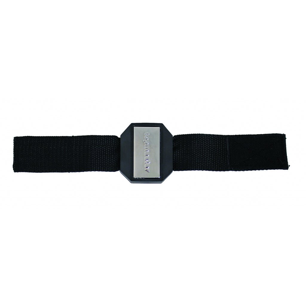 TOP MASTER PRO Bratara magnetica pt. piese TMP O unealta practica de recuperare a pieselor metalice mici Nu e potrivita pentru alama si aluminiu Top Master Pro - scule electrice si unelte profesionale - BricoMart