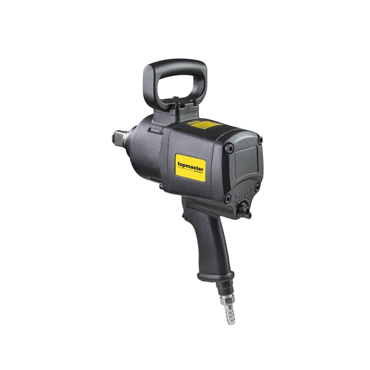 TOP MASTER PRO Cheie pneumatica de impact 1” 2400Nm TMP Top Master Pro - scule electrice si unelte profesionale - BricoMart