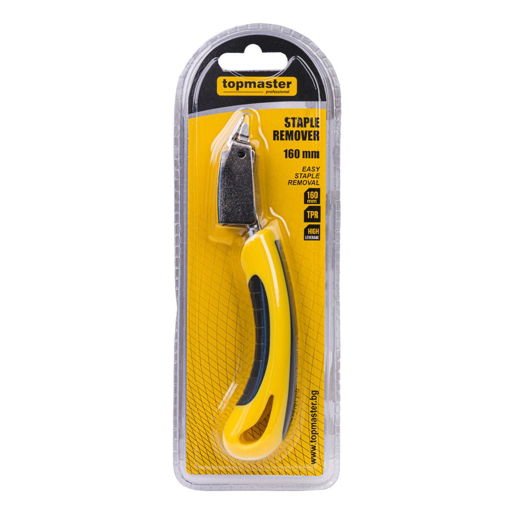 TOP MASTER PRO Dispozitiv de scos capse 160mm TMP Top Master Pro - scule electrice si unelte profesionale - BricoMart