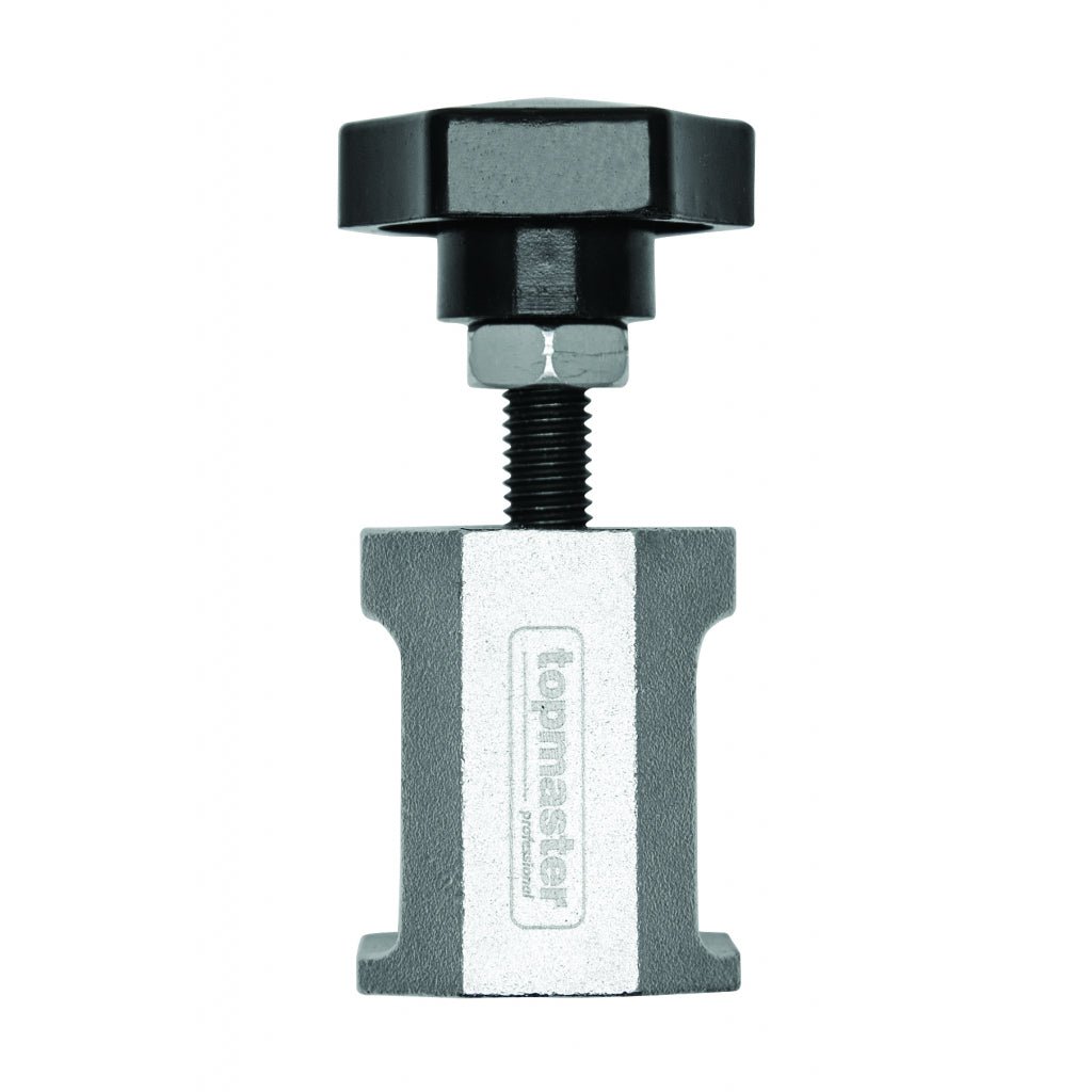 TOP MASTER PRO Extractor stergator parbriz TMP Material: otel industrial Top Master Pro - scule electrice si unelte profesionale - BricoMart