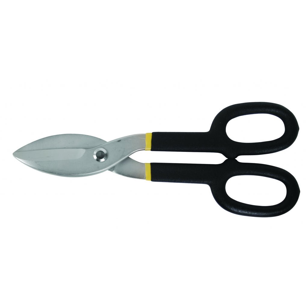TOP MASTER PRO Foarfeca tabla 250mm TMP Material:otel crom - vanadiu Top Master Pro - scule electrice si unelte profesionale - BricoMart
