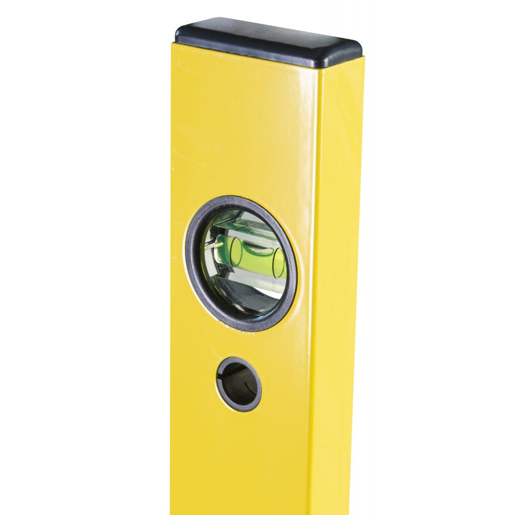 TOP MASTER PRO Nivela aluminiu 1000mm TMP Construit din aluminiu Top Master Pro - scule electrice si unelte profesionale - BricoMart