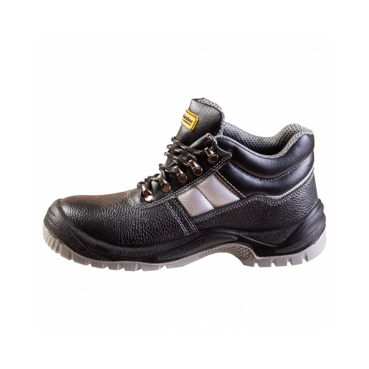 TOP MASTER PRO Pantofi de protectie WS3 marimea 40 Anti - allergic Antistatic Placa metalica in talpa Rezervor metalic Talpa fabricata din poliuretan Top Master Pro - scule electrice si unelte profesionale - BricoMart