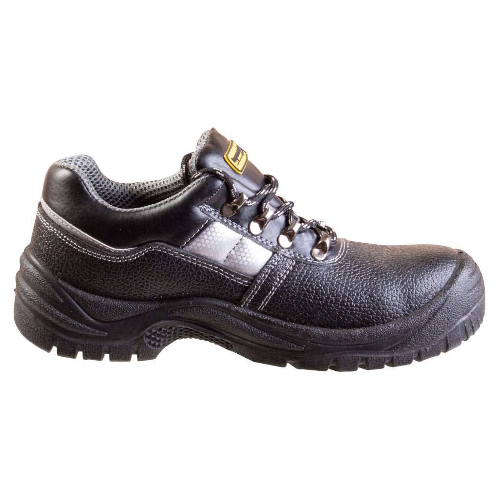 TOP MASTER PRO Pantofi de protectie WSL3 marimea 43 Antistatic Placa metalica ce protejeaza talpa de obiecte ascutite Protectie S3 Top Master Pro - scule electrice si unelte profesionale - BricoMart