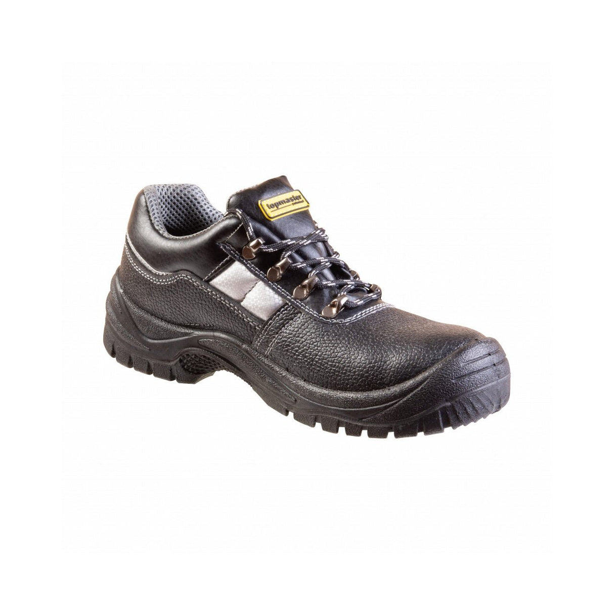 TOP MASTER PRO Pantofi de protectie WSL3 marimea 46 Antistatic Placa metalica ce protejeaza talpa de obiecte ascutite Protectie S3 Top Master Pro - scule electrice si unelte profesionale - BricoMart