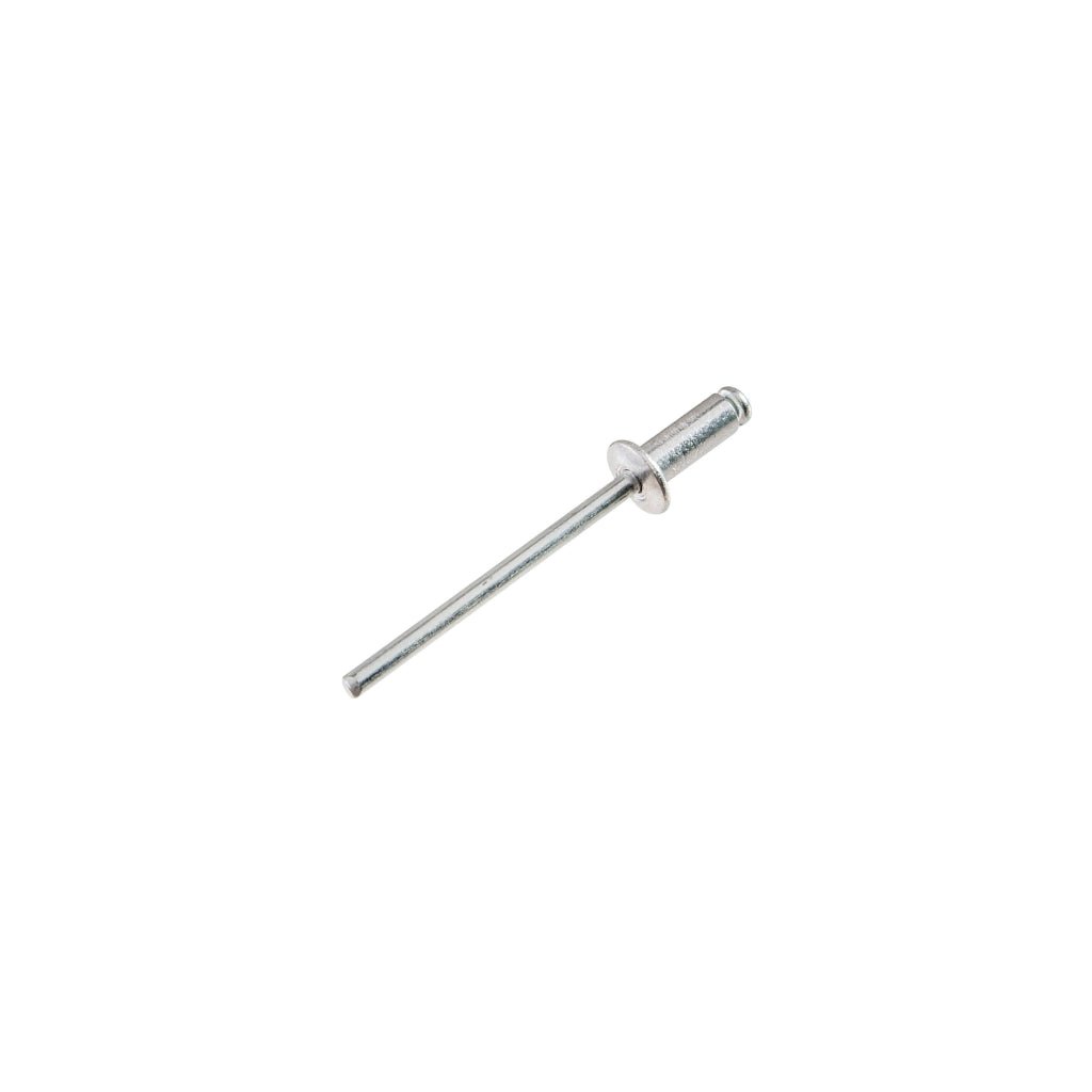 TOP MASTER PRO Pop - nituri 3x8mm 50buc TMP Fabricat din aluminiu Sunt utilizate pe scară largă în industria auto și în construcții datorită durabilității Top Master Pro - scule electrice si unelte profesionale - BricoMart