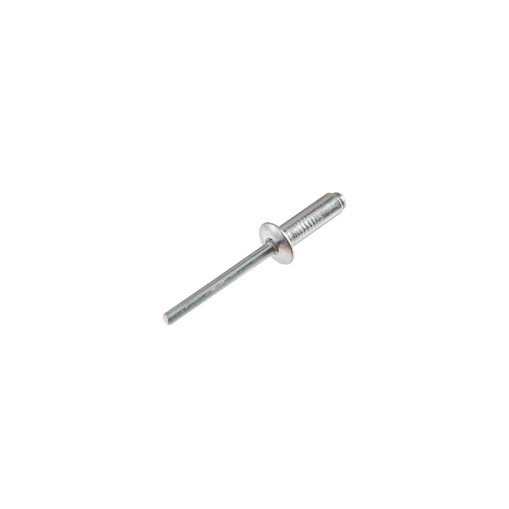 TOP MASTER PRO Pop - nituri 4x8x15mm 50buc TMP Fabricat din aluminiu Sunt utilizate pe scară largă în industria auto și în construcții datorită durabilității Top Master Pro - scule electrice si unelte profesionale - BricoMart