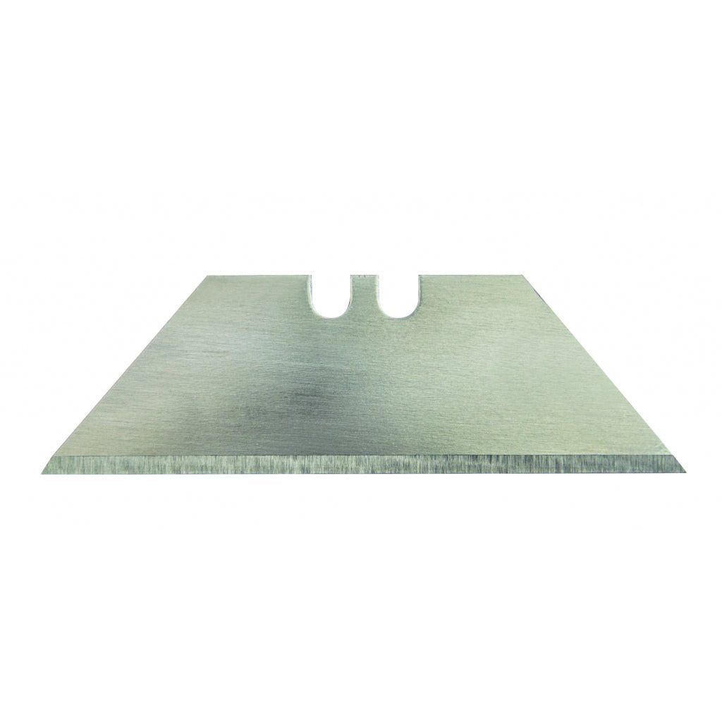 TOP MASTER PRO Rezerve lame cutter trapezium 10buc TMP Lame calite Top Master Pro - scule electrice si unelte profesionale - BricoMart