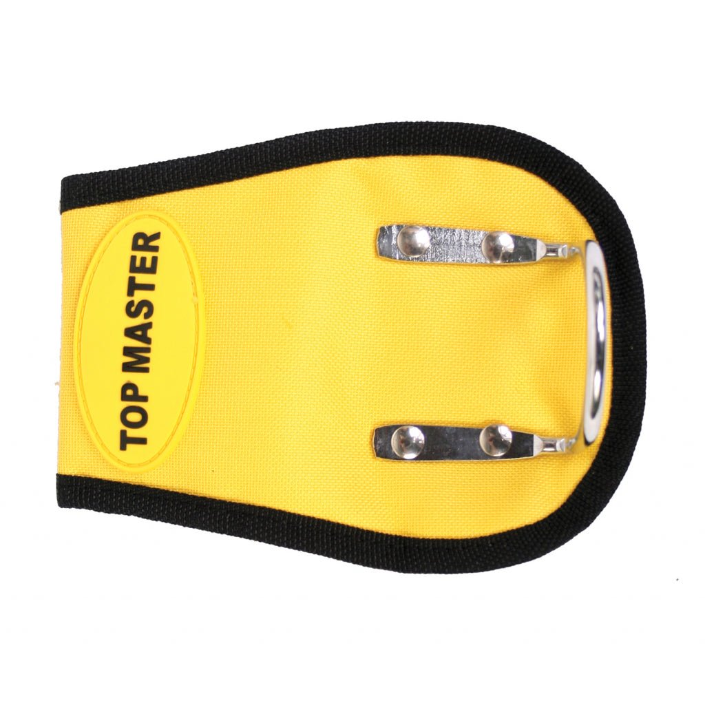 TOP MASTER PRO Suport ciocan TMP Suport ciocan din otel lustruit Material usor, rezistent si impermeabil Top Master Pro - scule electrice si unelte profesionale - BricoMart