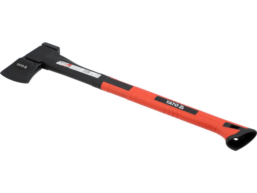 TOPOR PT DESPICAT, MANER DIN NYLON 1600G Yato YT - 79972 - ergonomic, rezistent Yato - scule electrice si unelte profesionale - BricoMart