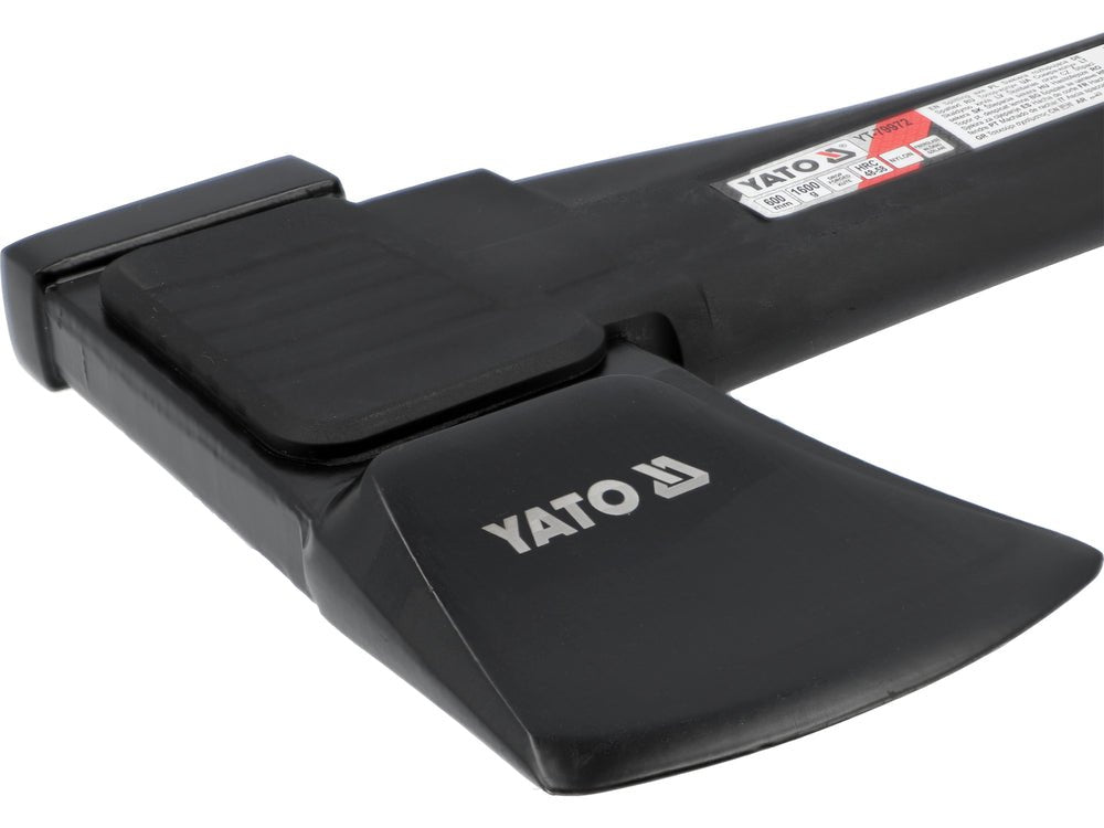 TOPOR PT DESPICAT, MANER DIN NYLON 1600G Yato YT - 79972 - ergonomic, rezistent Yato - scule electrice si unelte profesionale - BricoMart
