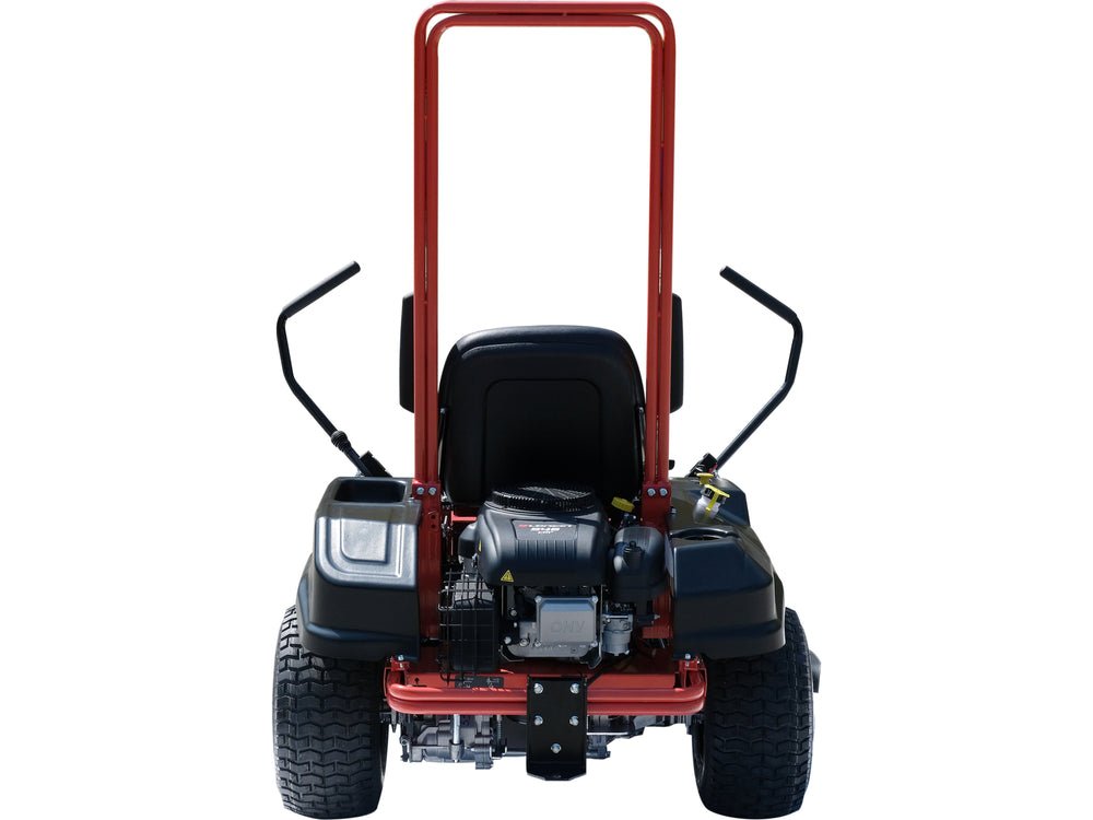 TRACTORAS TUNS IARBA, ZERO - TURN Yato YT - 85553 Yato - scule electrice si unelte profesionale - BricoMart