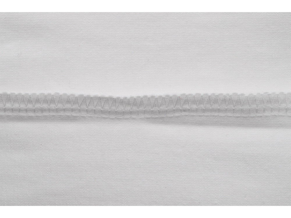TRICOU ALB, TALL YATO YT - 78429 CU ELASTAN, MARIMEA XL YATO - scule electrice si unelte profesionale - BricoMart