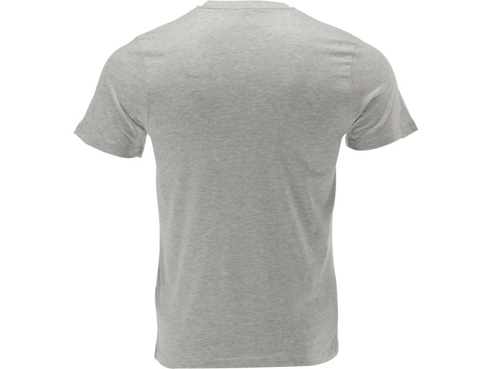 TRICOU BASIC GRI YATO YT - 78503 MARIMEA XL YATO - scule electrice si unelte profesionale - BricoMart