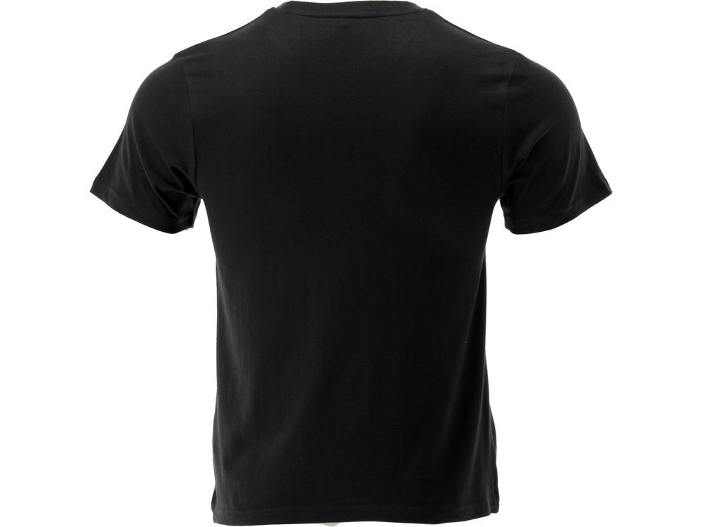TRICOU BASIC NEGRU YATO YT - 78472 MARIMEA L YATO - scule electrice si unelte profesionale - BricoMart