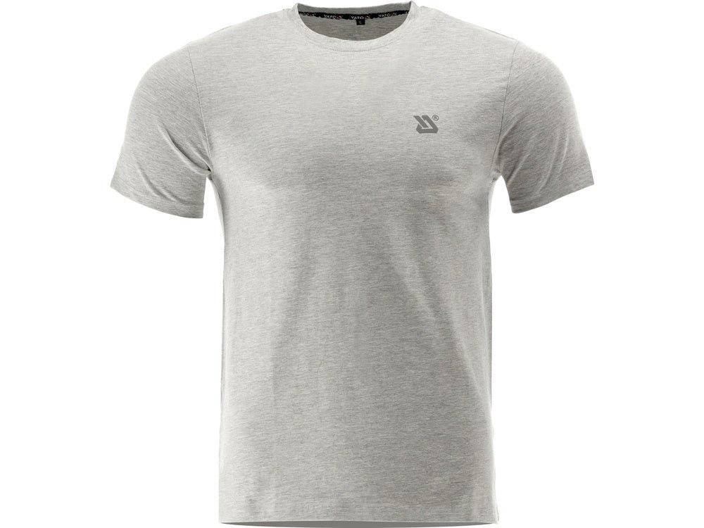 TRICOU GRI, TALL YATO YT - 78450 CU ELASTAN, MARIMEA S YATO - scule electrice si unelte profesionale - BricoMart