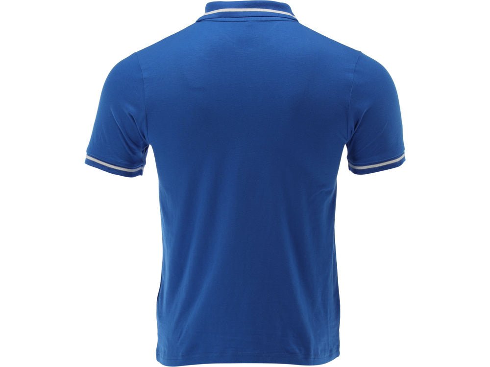 TRICOU POLO ALBASTRU, YATO YT - 78624 MARIMEA S YATO - scule electrice si unelte profesionale - BricoMart