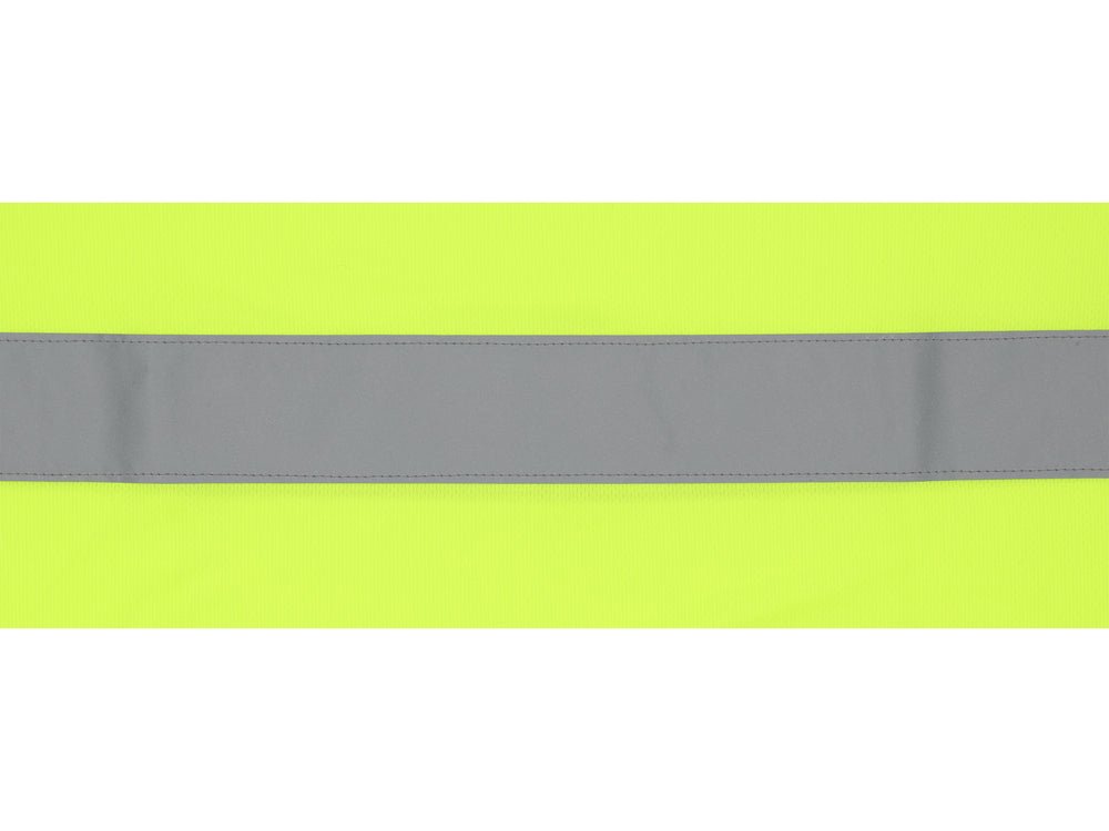 Tricou reflectorizant oriolus YATO YT-79380, 2XL - imagine 3