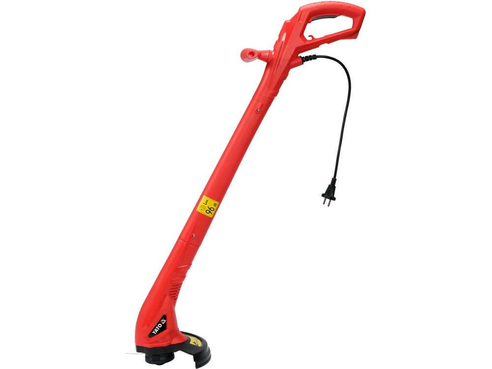 TRIMMER ELECTRIC YATO YT - 85230 ,250W , cu fir , 12500 rpm YATO - scule electrice si unelte profesionale - BricoMart