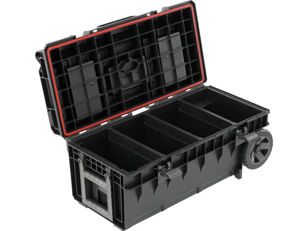 TROLLER SCULE 793X385X322MM YATO YT - 09185 YATO - scule electrice si unelte profesionale - BricoMart