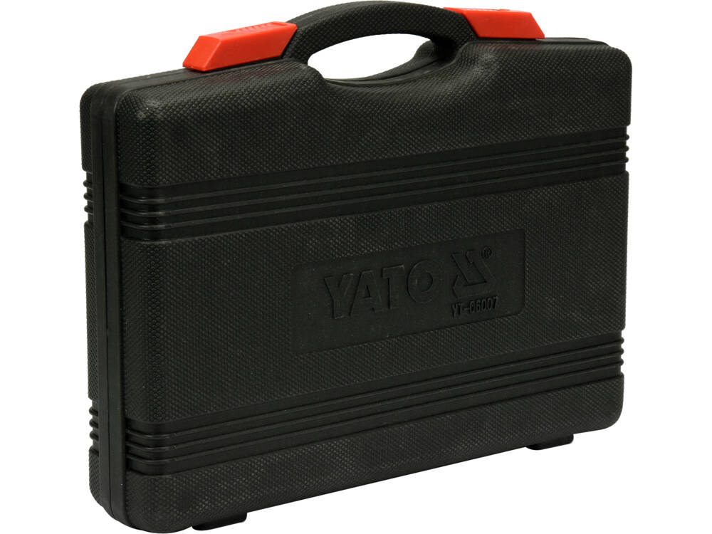 TRUSA BLOCARE DISTRIBUTIE YATO YT - 06007 MOTOR OPEL, 29 PIESE YATO - scule electrice si unelte profesionale - BricoMart